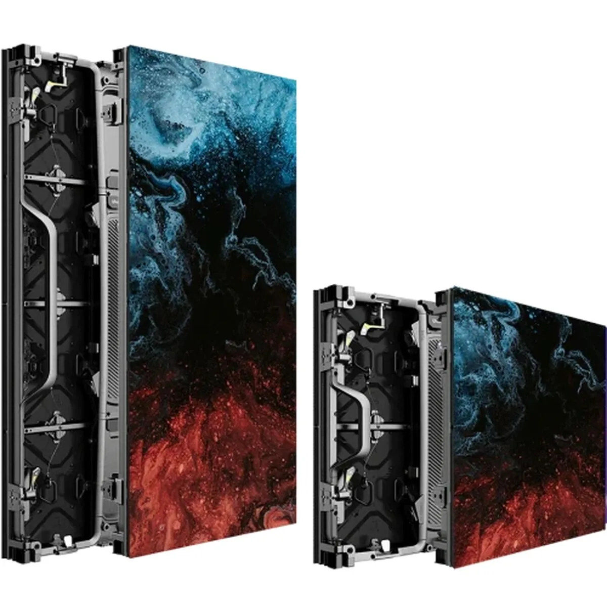 MONITOR VIDEOWALL UNILUMIN UNI-URMIII3905X05Y-A