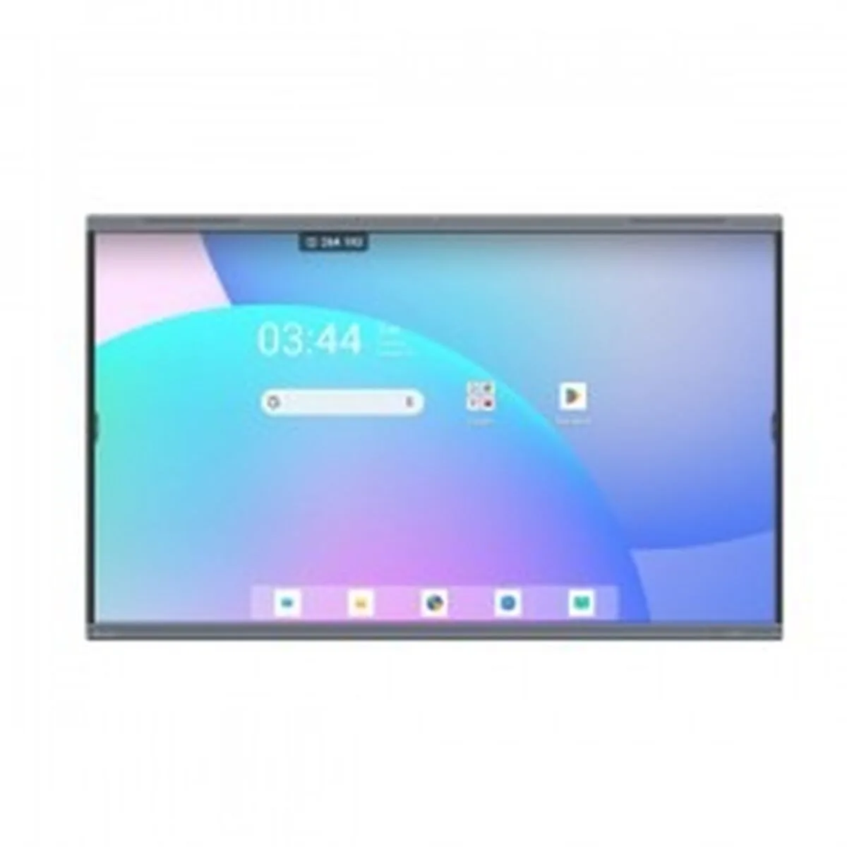 MONITOR VIDEOWALL V7 IFP8603-V7PROM 4K ULTRA HD 86"