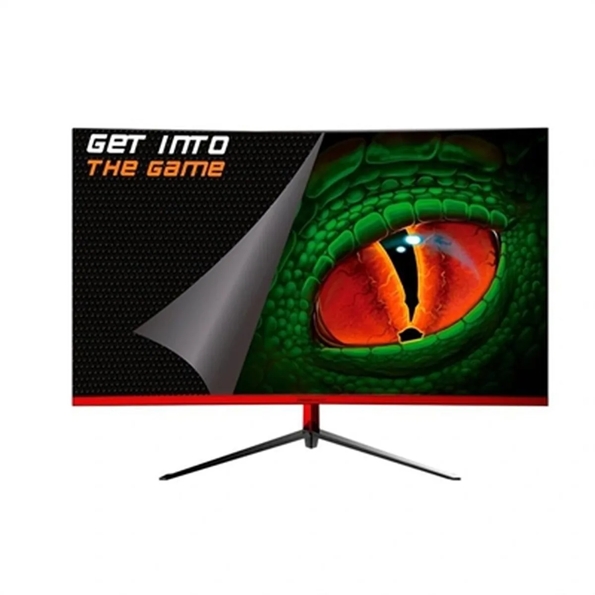 MONITOR GAMING KEEP OUT XGM27CV2 27"