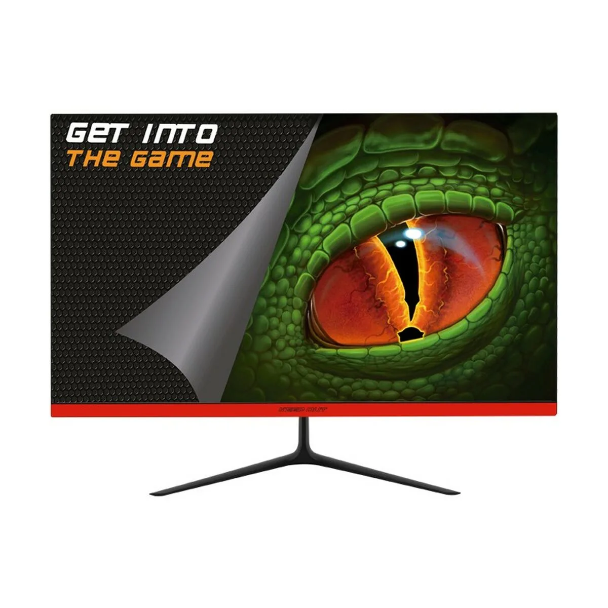 MONITOR GAMING KEEP OUT XGM27PROX+ FULL HD 27" LED