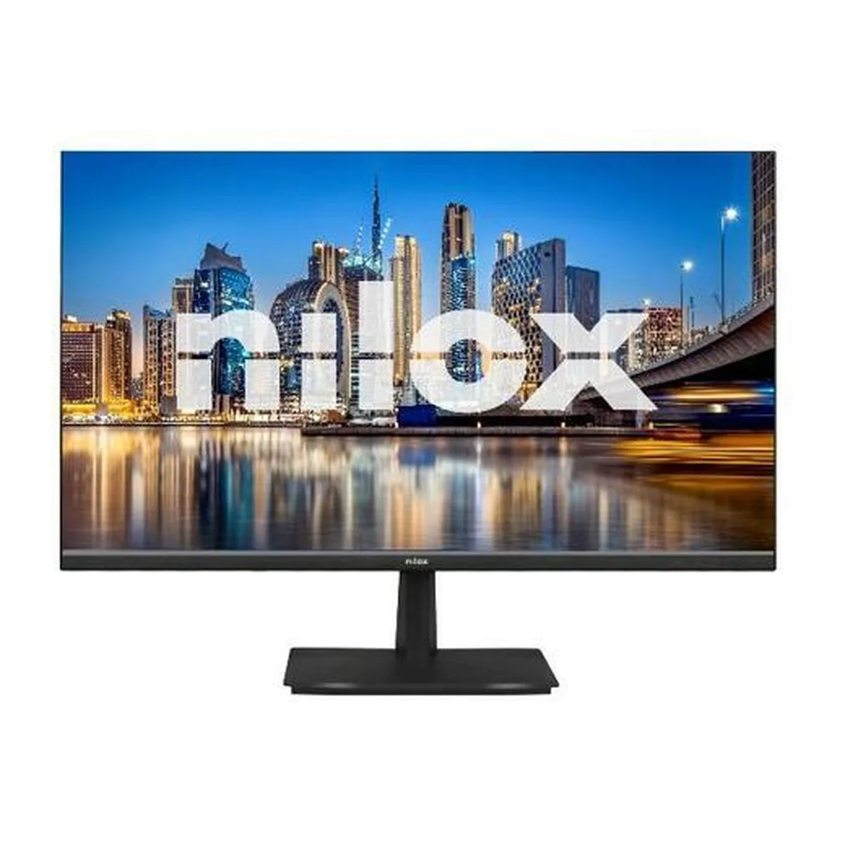 MONITOR GAMING NILOX 27"
