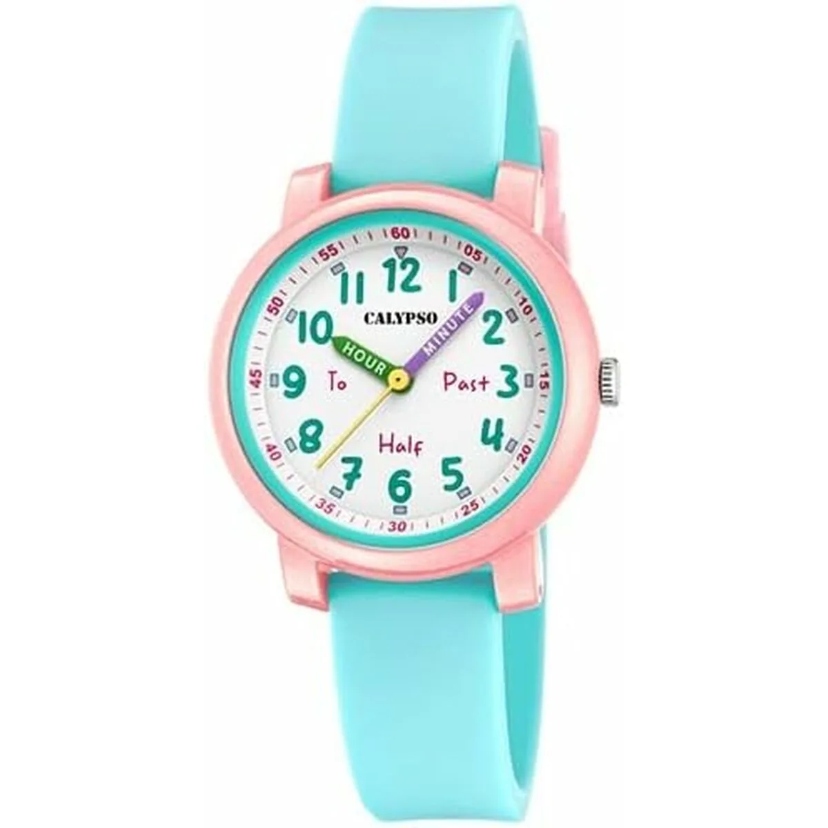 RELOJ INFANTIL CALYPSO K5827/3