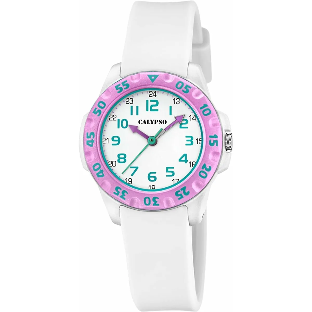 RELOJ INFANTIL CALYPSO K5829/1