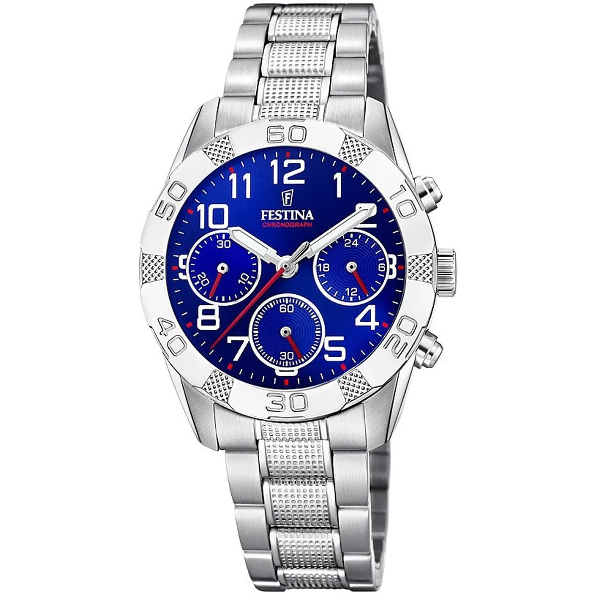 RELOJ INFANTIL FESTINA F20345/2
