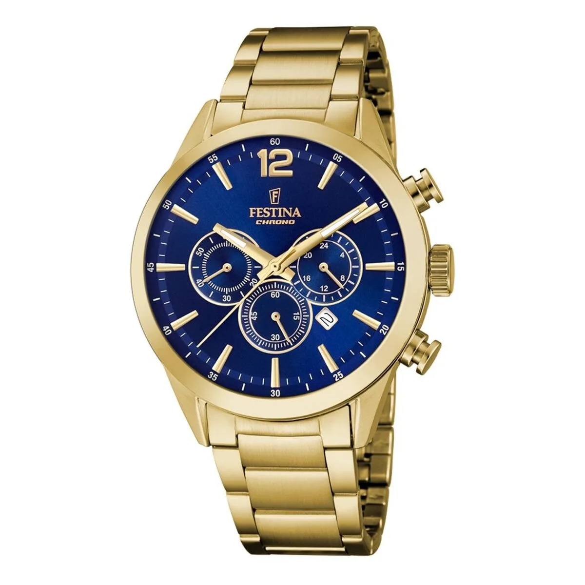 RELOJ INFANTIL FESTINA F20633/2