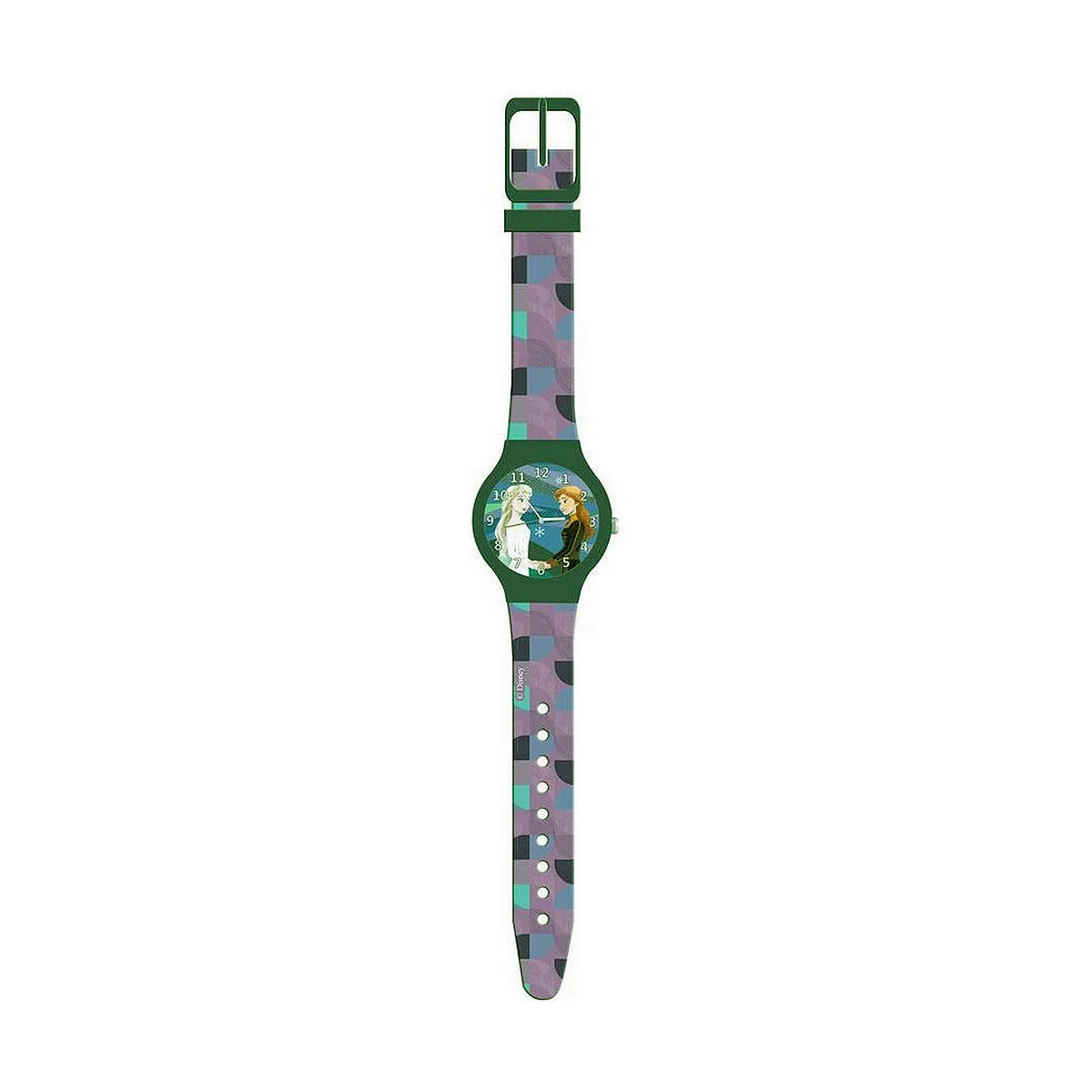 RELOJ INFANTIL FROZEN 562743 (Ø 32 MM)