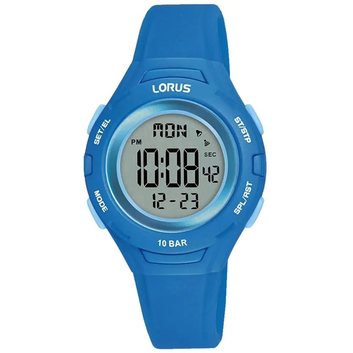 RELOJ INFANTIL LORUS R2393PX9