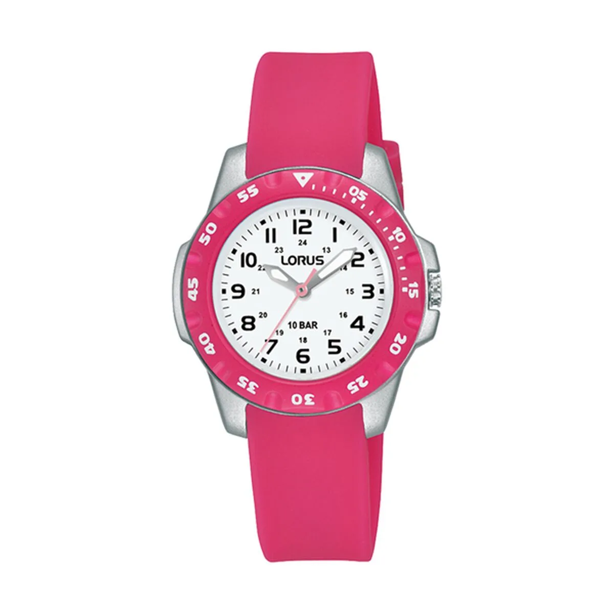 RELOJ INFANTIL LORUS RRX59HX9