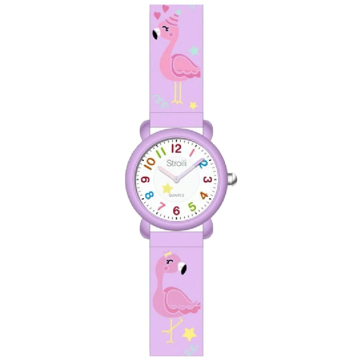 RELOJ INFANTIL STROILI 1693303