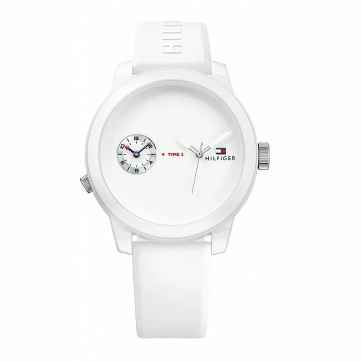 RELOJ INFANTIL TOMMY HILFIGER 1791324 (Ø 44 MM)