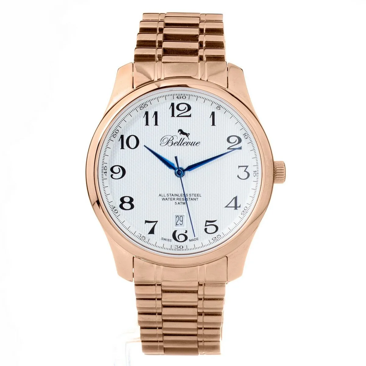 RELOJ MUJER BELLEVUE F.4 (Ø 40 MM)