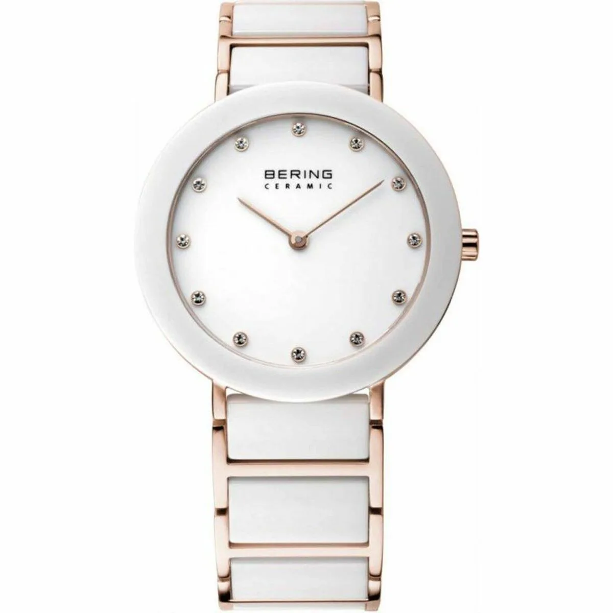 RELOJ MUJER BERING 11435-766 (Ø 35 MM)