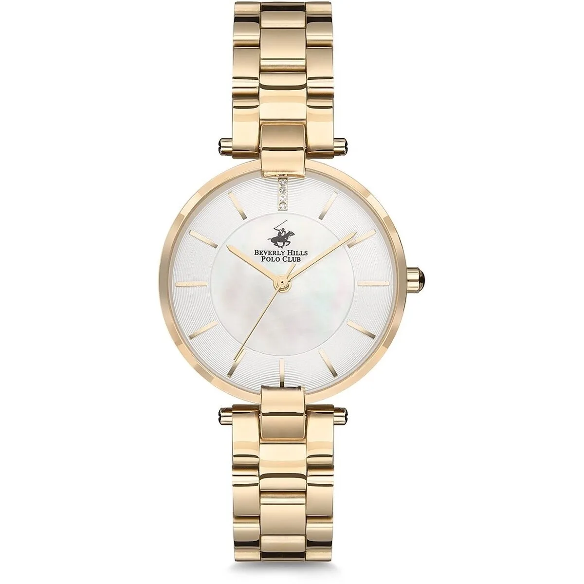 RELOJ MUJER BEVERLY HILLS POLO CLUB BBH2139-03