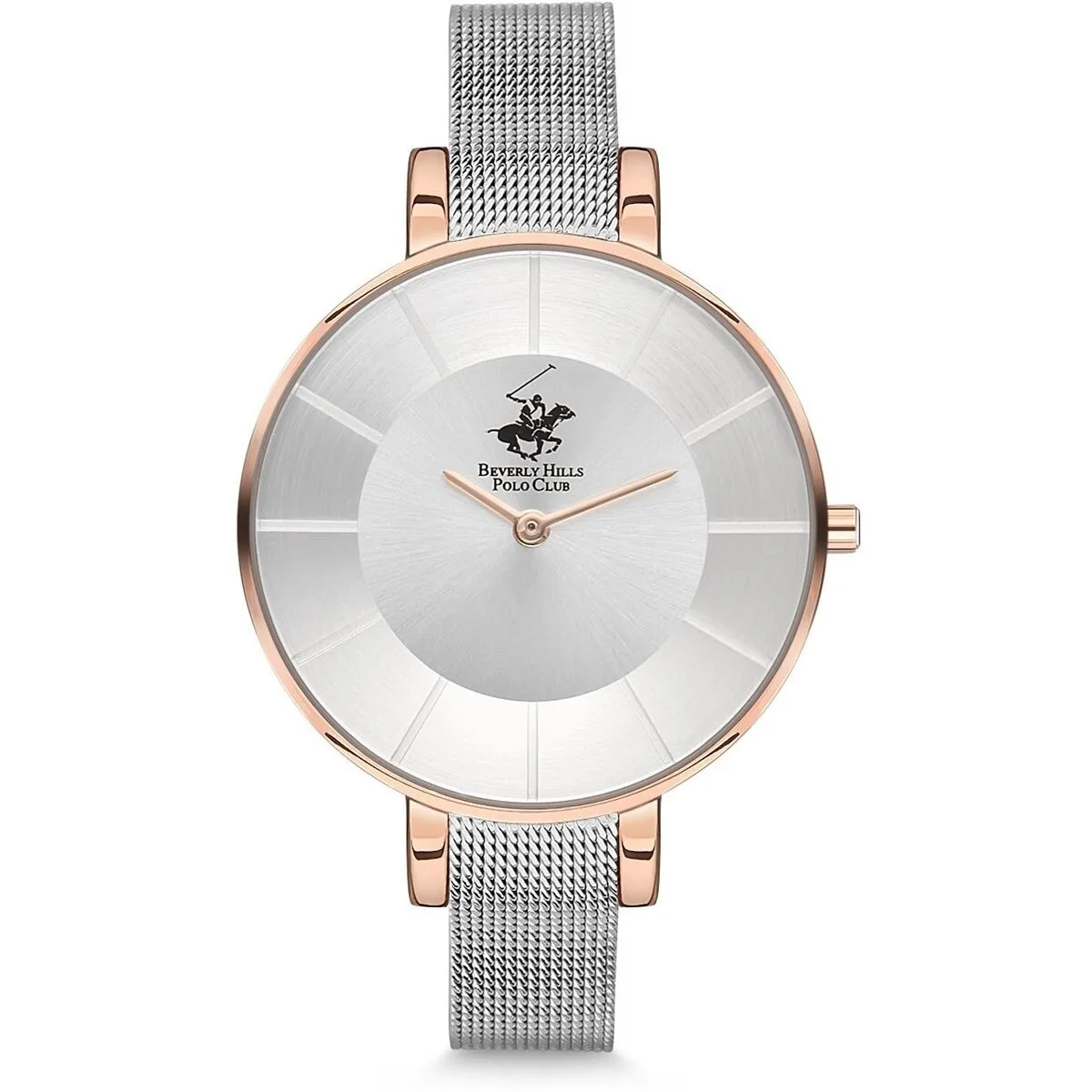 RELOJ MUJER BEVERLY HILLS POLO CLUB BH2162-03