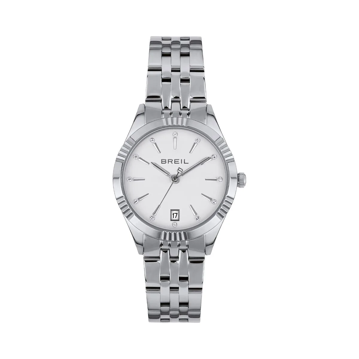 RELOJ MUJER BREIL TW1993 (Ø 32 MM)