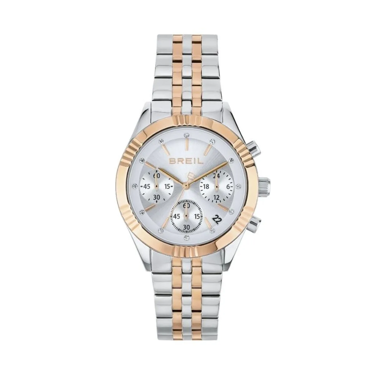 RELOJ MUJER BREIL TW2018