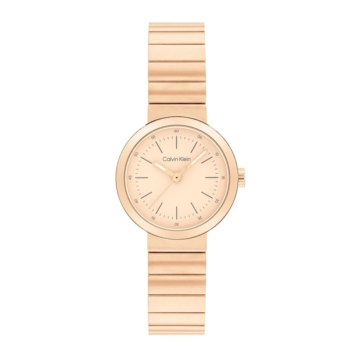 RELOJ MUJER CALVIN KLEIN 25200411 (Ø 44 MM)