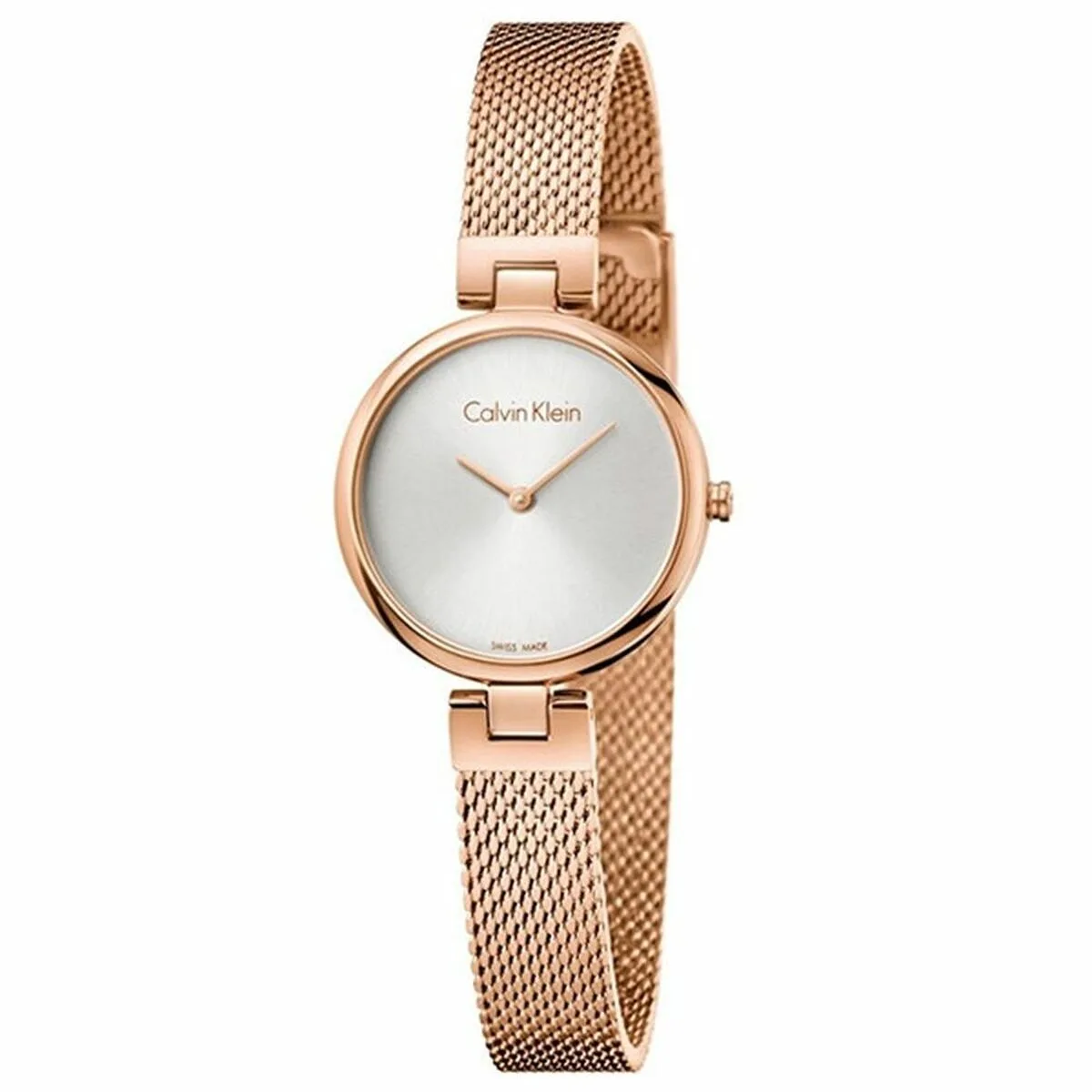 RELOJ MUJER CALVIN KLEIN AUTHENTIC (Ø 28 MM)