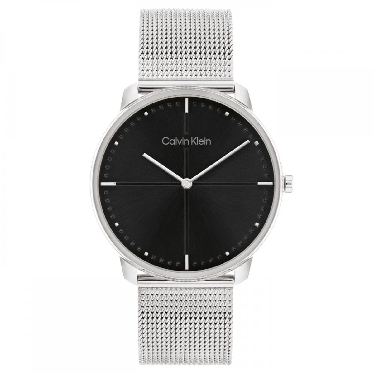 RELOJ MUJER CALVIN KLEIN ICONIC (Ø 40 MM) (Ø 35 MM)