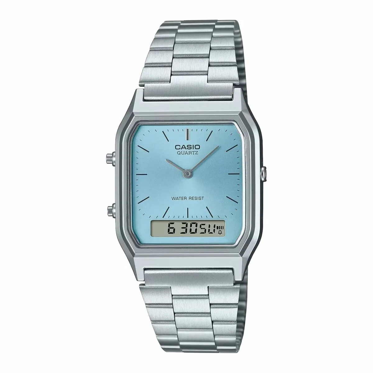 RELOJ MUJER CASIO AQ-230A-2A1MQYES