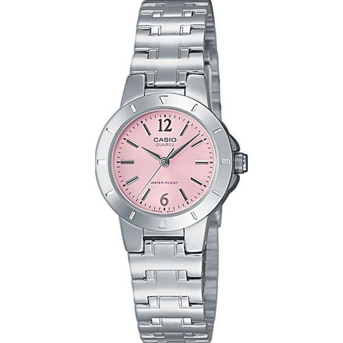 RELOJ MUJER CASIO COLLECTION (Ø 25 MM)