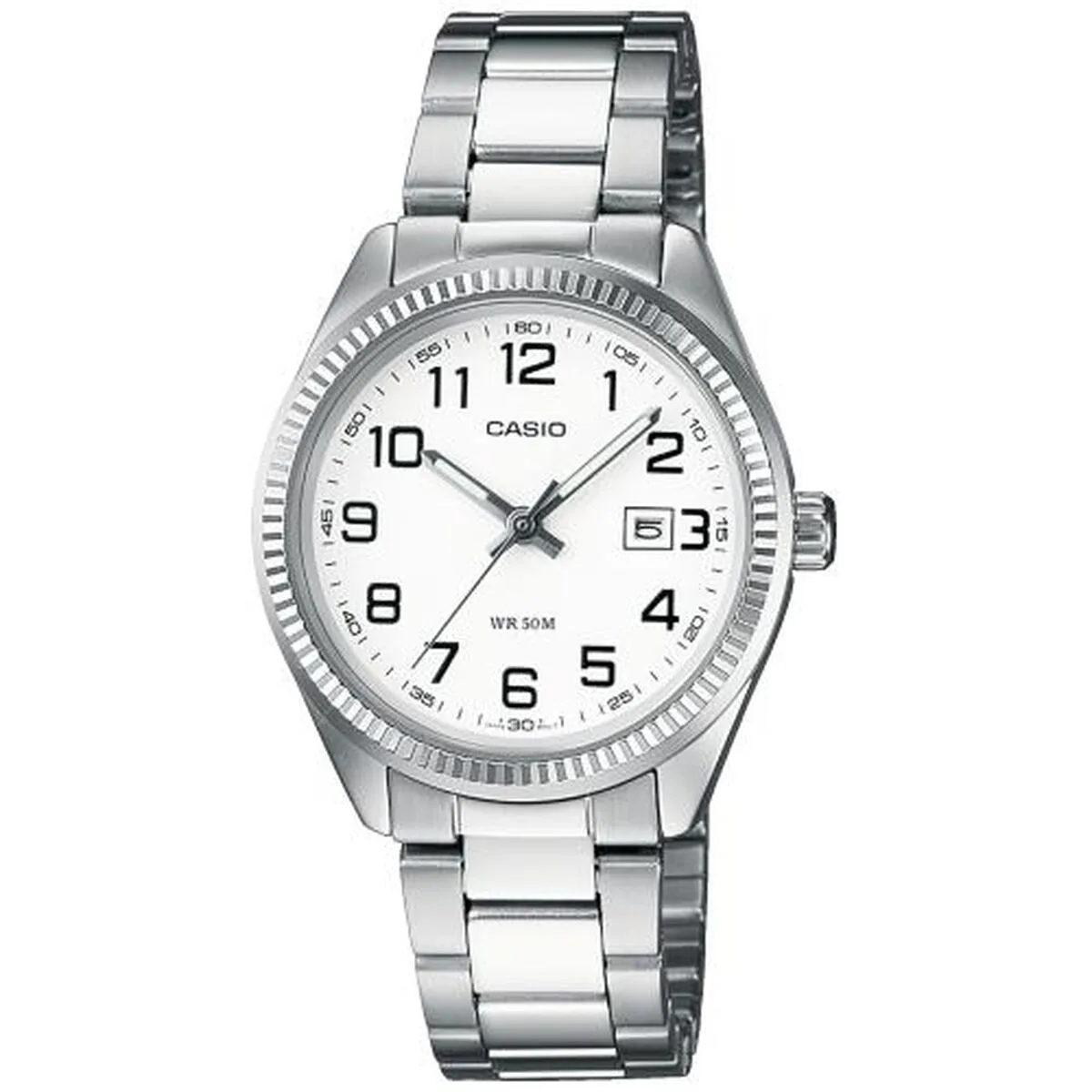 RELOJ MUJER CASIO COLLECTION (Ø 30 MM)