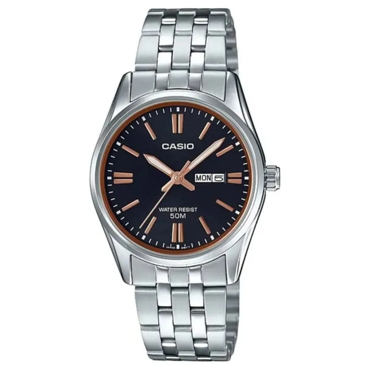 RELOJ MUJER CASIO COLLECTION (Ø 31 MM)