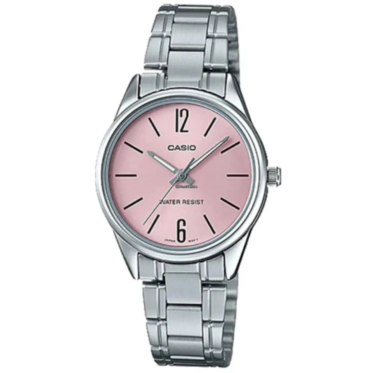 RELOJ MUJER CASIO COLLECTION (Ø 34 MM)