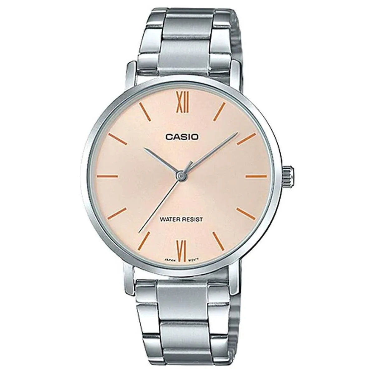 RELOJ MUJER CASIO COLLECTION (Ø 34 MM)