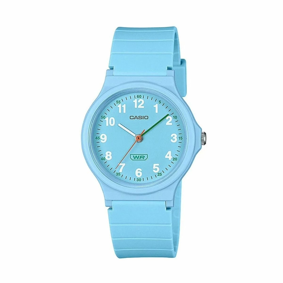 RELOJ MUJER CASIO LQ-24B-2BEF
