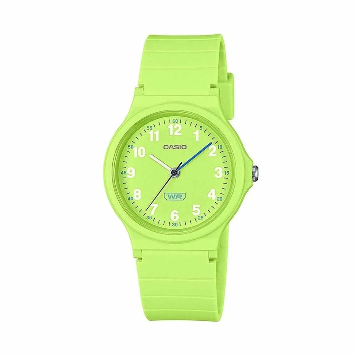 RELOJ MUJER CASIO LQ-24B-3BEF