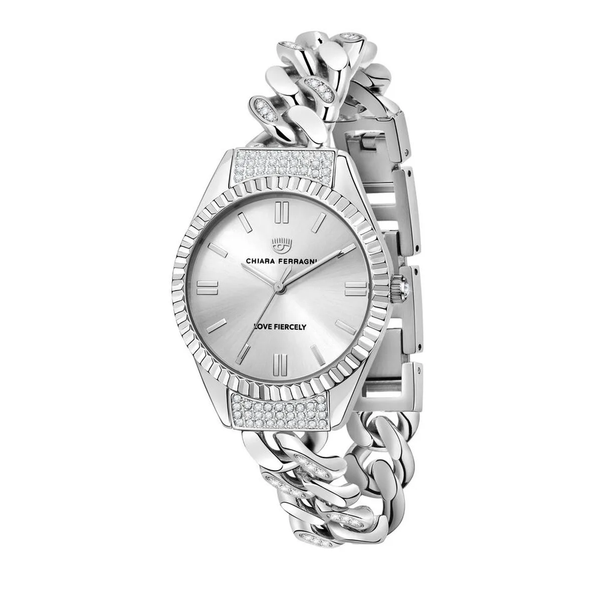 RELOJ MUJER CHIARA FERRAGNI R1953104502 (Ø 34 MM)