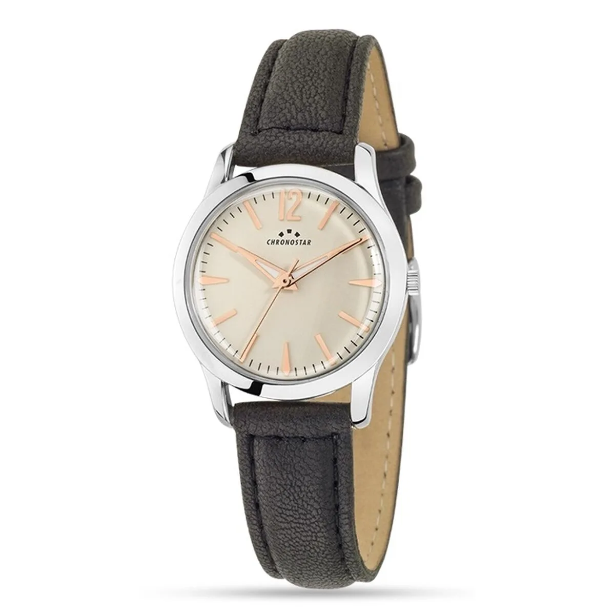 RELOJ MUJER CHRONOSTAR CHARLES (Ø 28 MM)