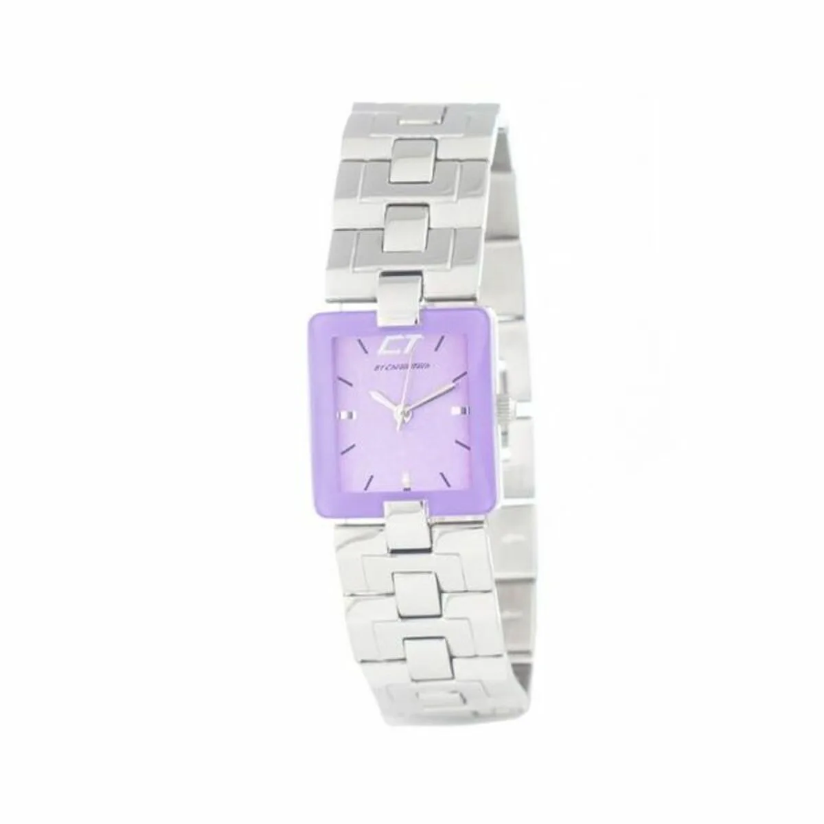 RELOJ MUJER CHRONOTECH CC7111L-05M (Ø 22 MM)