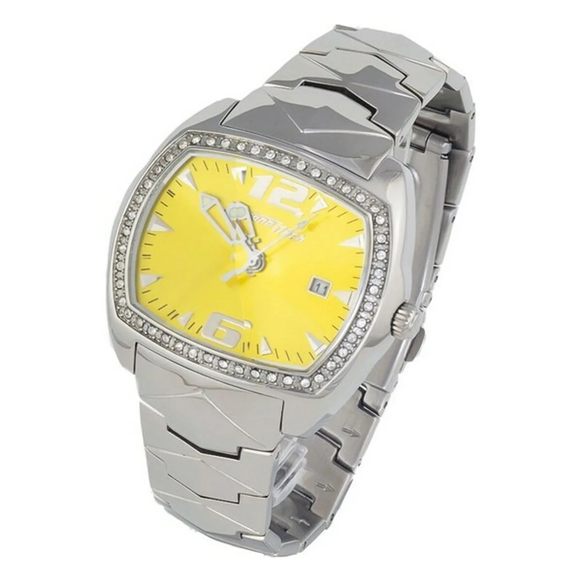 RELOJ MUJER CHRONOTECH CT2188LS-05M (Ø 40 MM)