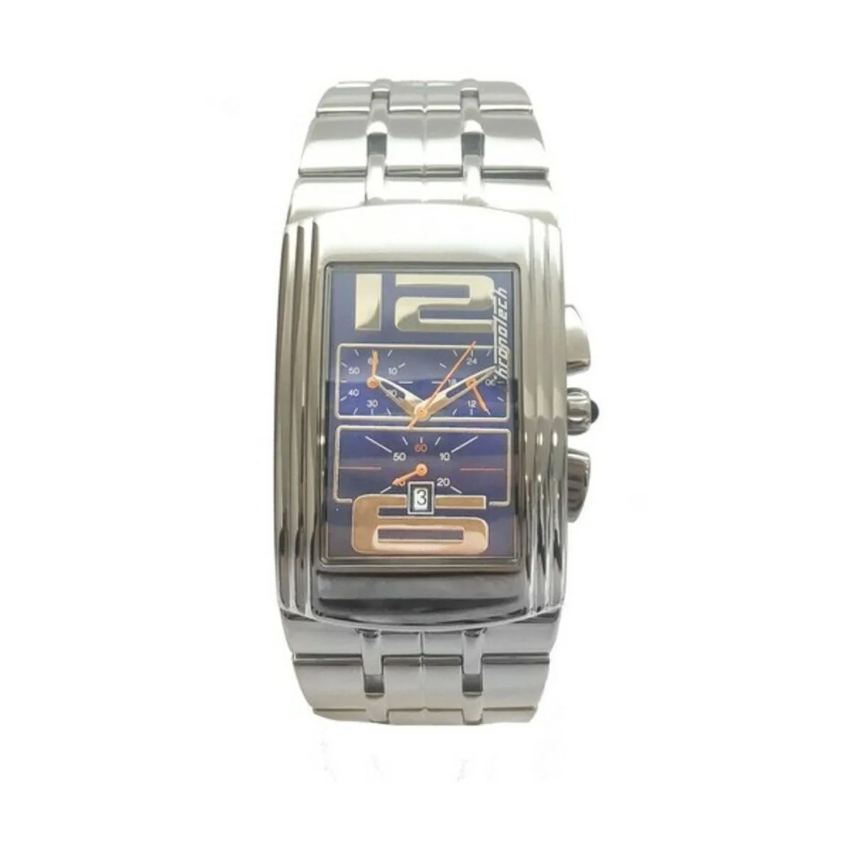 RELOJ MUJER CHRONOTECH CT7018M (Ø 33 MM)