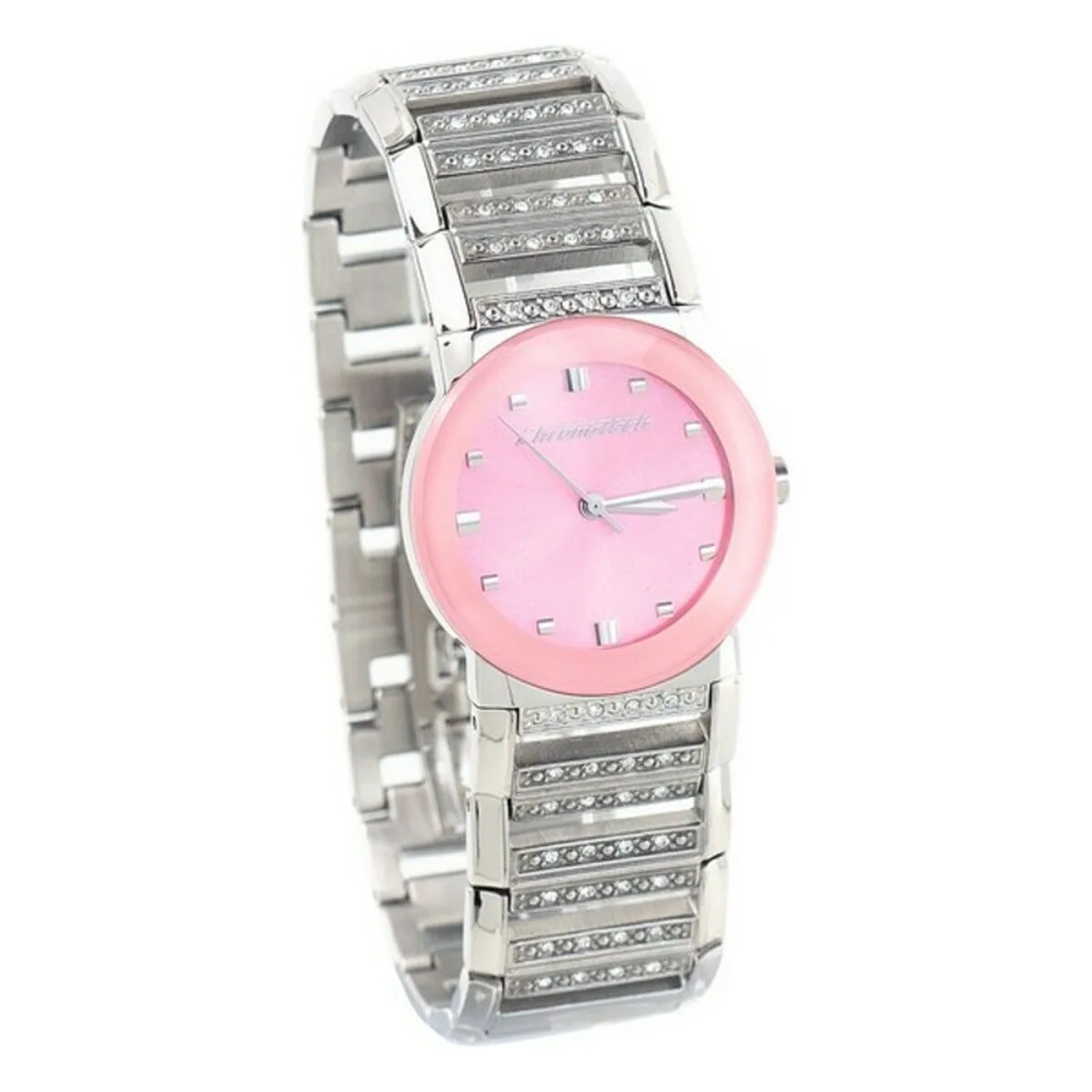 RELOJ MUJER CHRONOTECH CT7146LS-08M (Ø 29 MM)