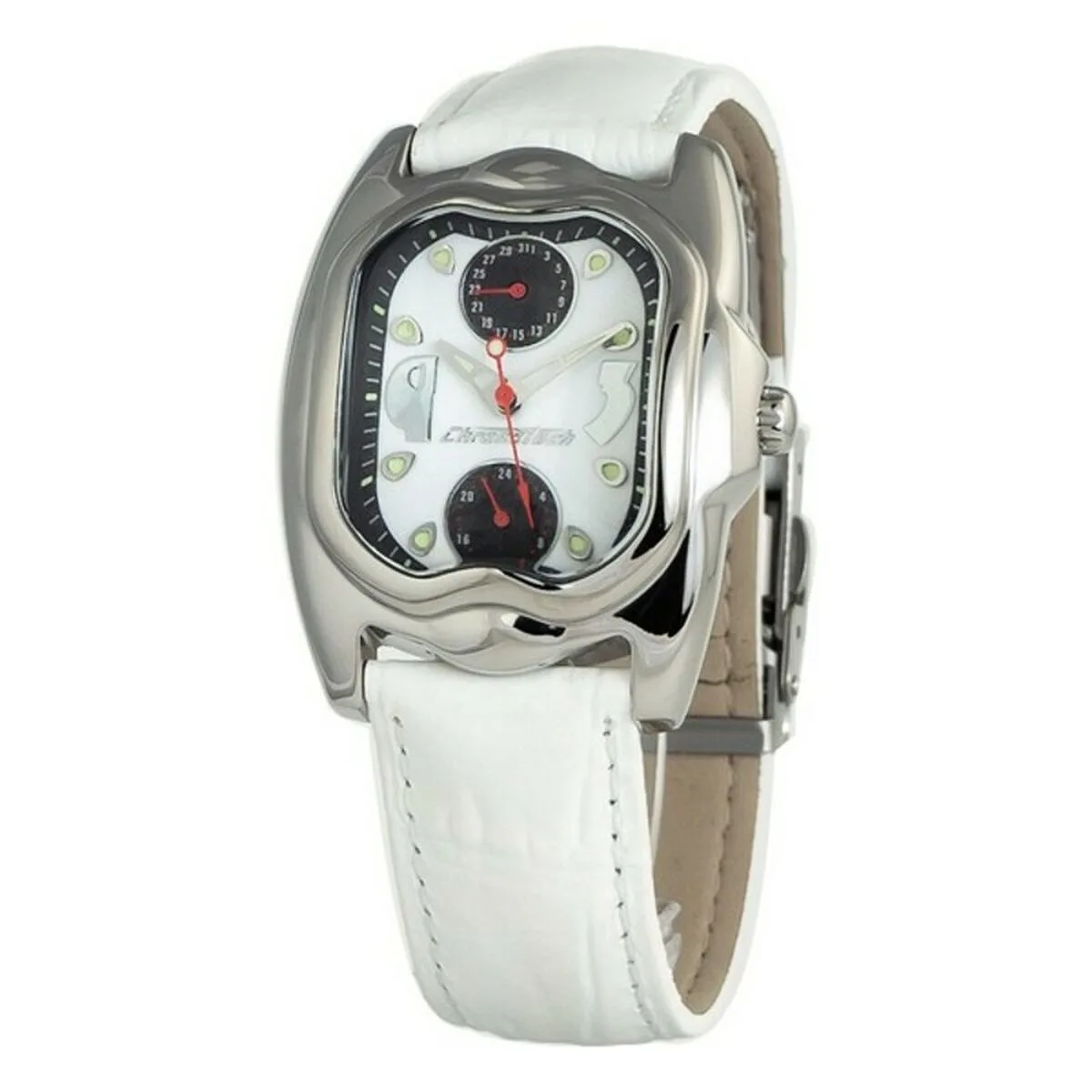 RELOJ MUJER CHRONOTECH CT7220L-07 (Ø 30 MM)