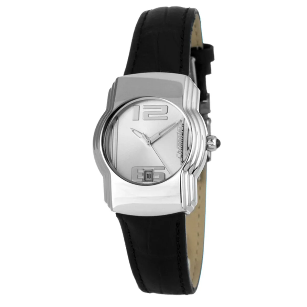 RELOJ MUJER CHRONOTECH CT7279B-03 (Ø 33 MM)