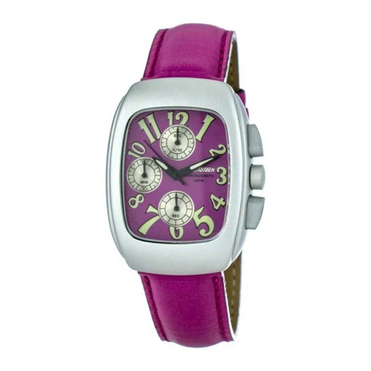 RELOJ MUJER CHRONOTECH CT7359-08 (Ø 33 MM)