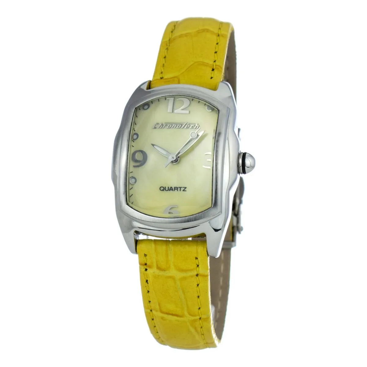 RELOJ MUJER CHRONOTECH CT7437L-05 (Ø 28 MM)