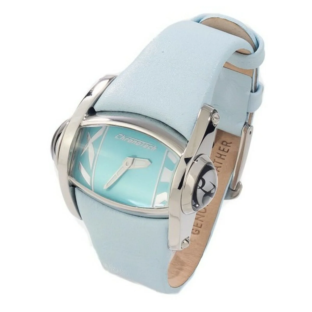 RELOJ MUJER CHRONOTECH CT7681L-01 (Ø 43 MM)