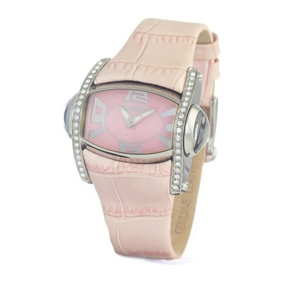 RELOJ MUJER CHRONOTECH CT7681L-27S (Ø 43 MM)