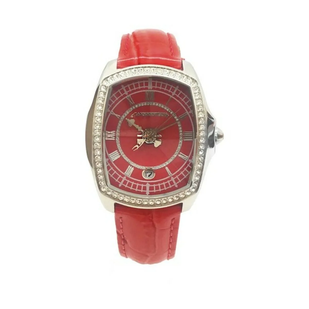 RELOJ MUJER CHRONOTECH CT7896LS-97 (Ø 34 MM)