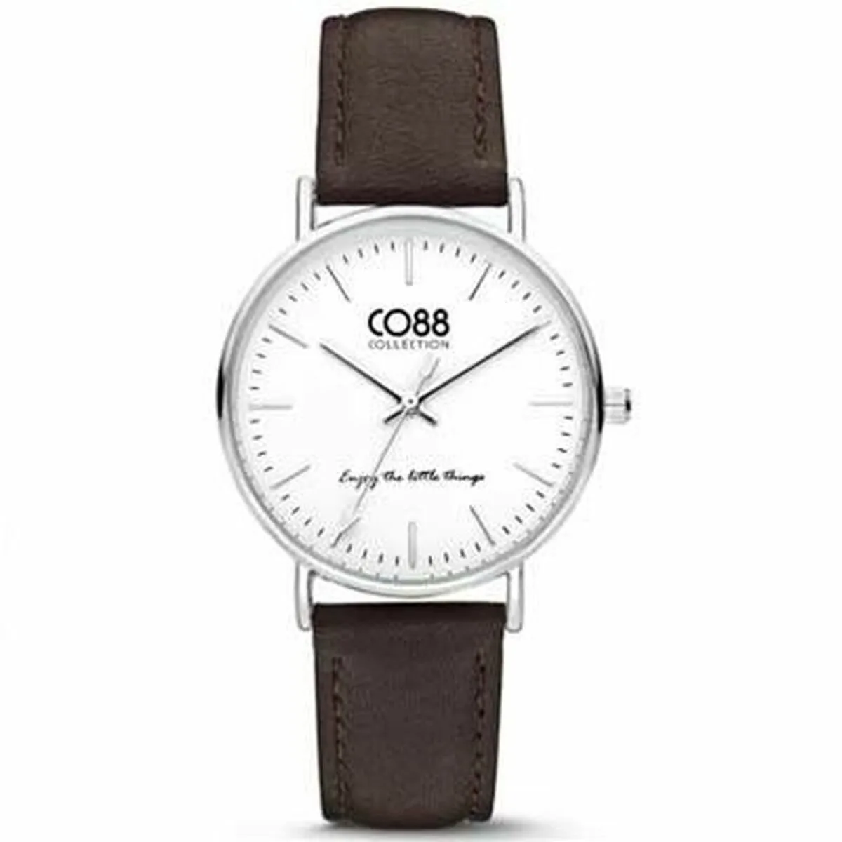 RELOJ MUJER CO88 COLLECTION 8CW-10004