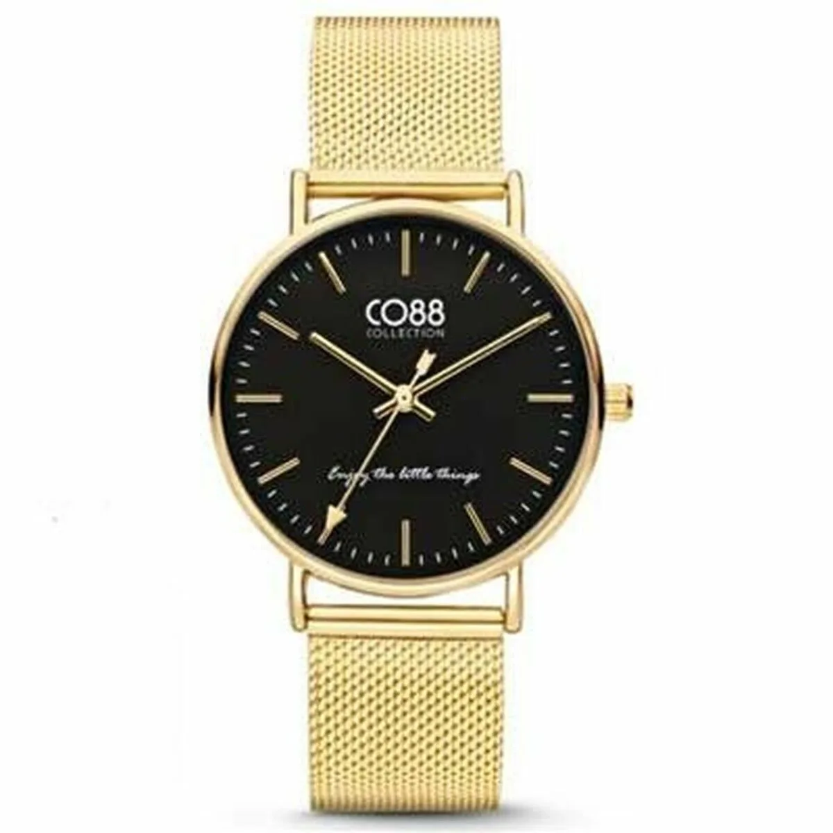 RELOJ MUJER CO88 COLLECTION 8CW-10007