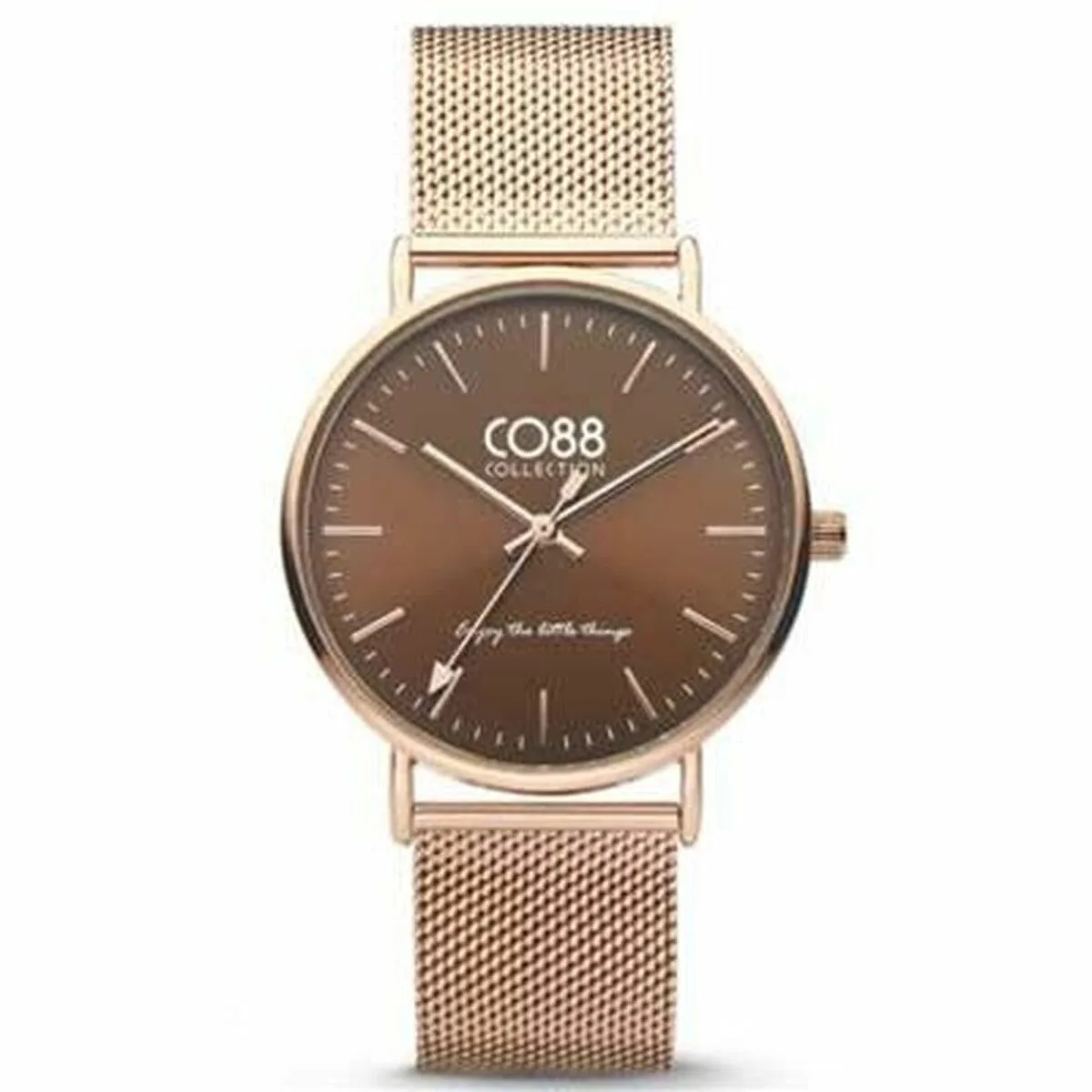 RELOJ MUJER CO88 COLLECTION 8CW-10011