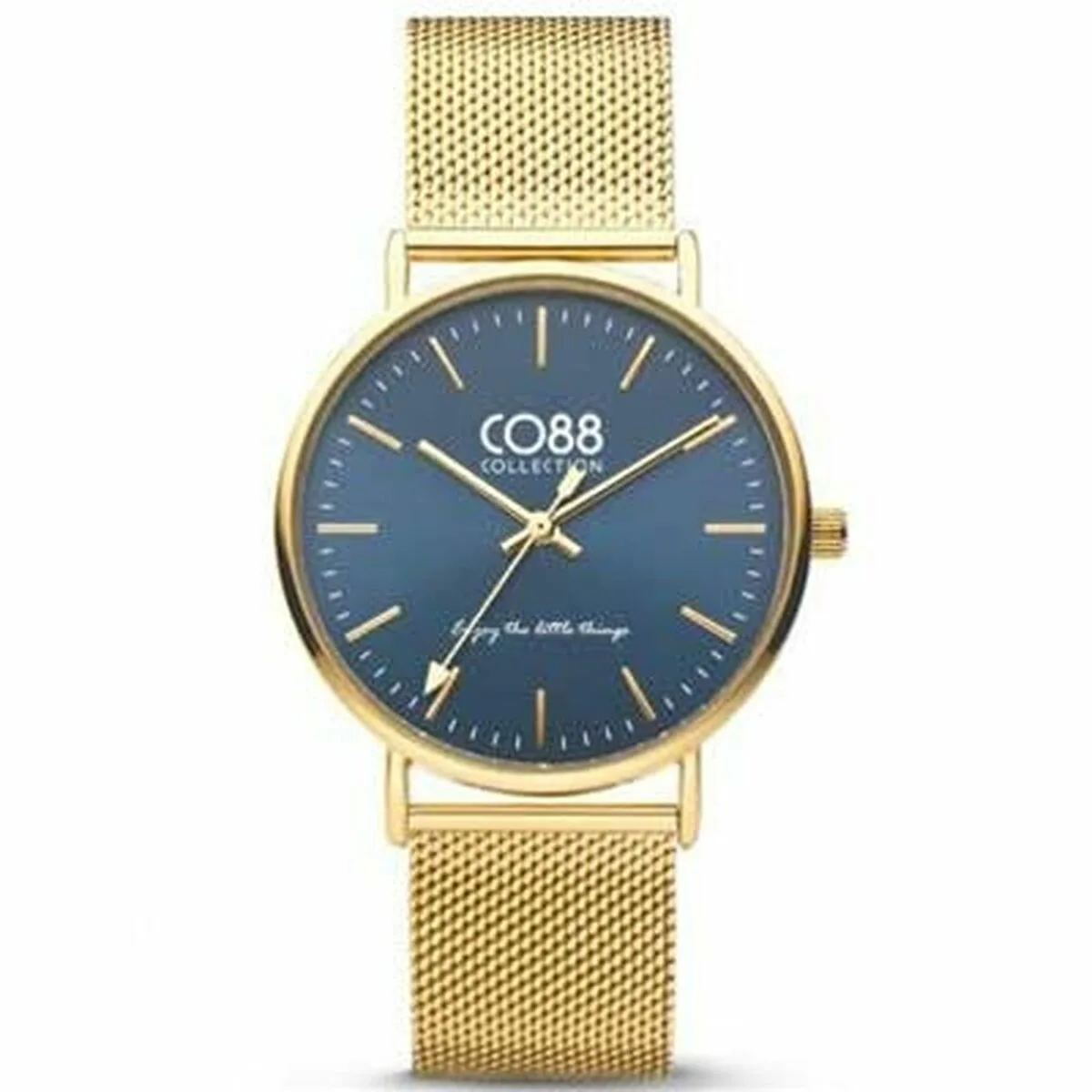 RELOJ MUJER CO88 COLLECTION 8CW-10012