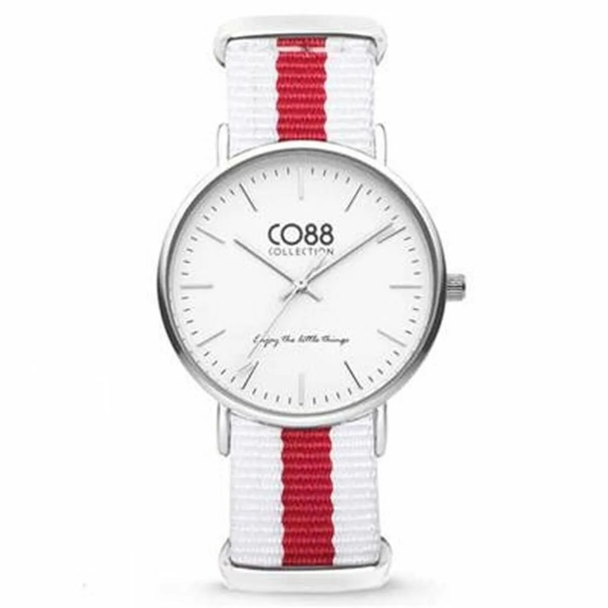 RELOJ MUJER CO88 COLLECTION 8CW-10027