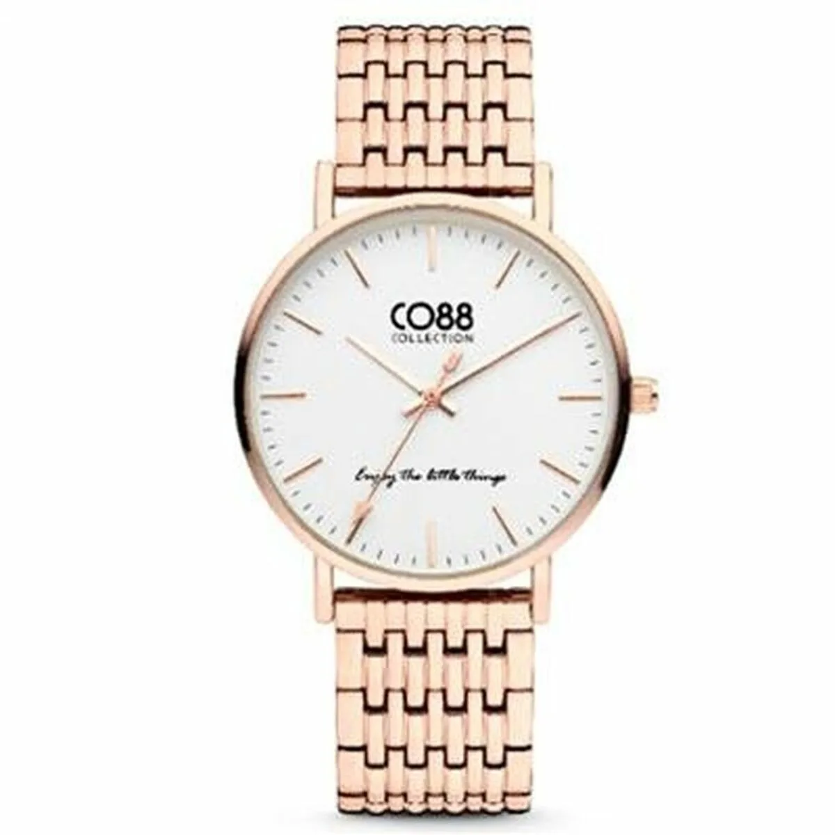 RELOJ MUJER CO88 COLLECTION 8CW-10071